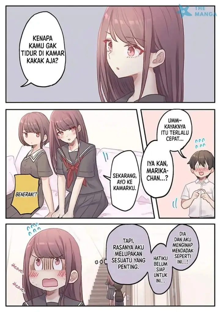 image-komik-marika-chan-no-koukando-wa-bukkowarete-iru-chapter-17-21/24