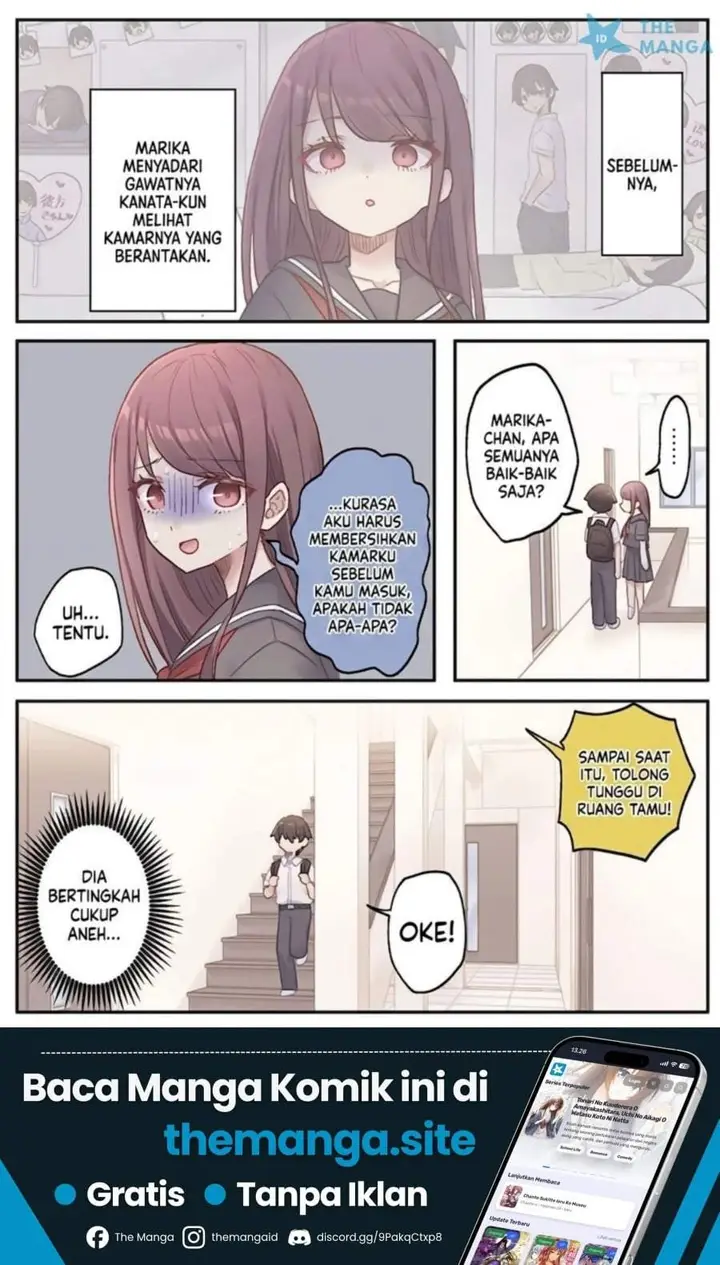 image-komik-marika-chan-no-koukando-wa-bukkowarete-iru-chapter-18-0/24