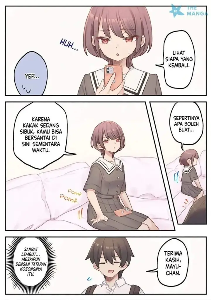 image-komik-marika-chan-no-koukando-wa-bukkowarete-iru-chapter-18-1/24