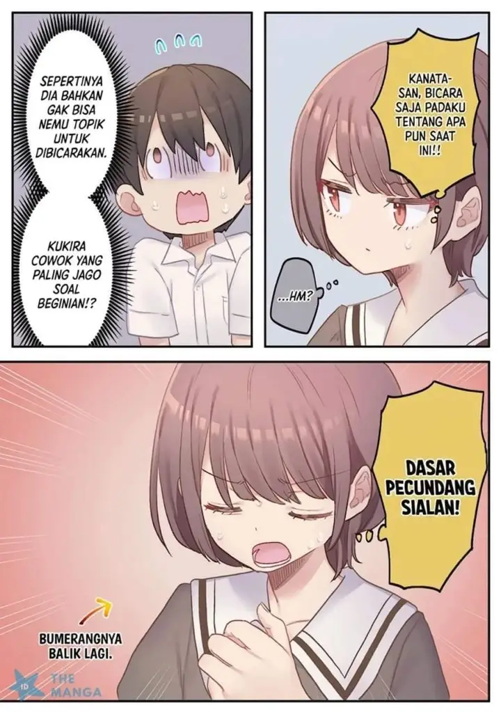 image-komik-marika-chan-no-koukando-wa-bukkowarete-iru-chapter-18-4/24