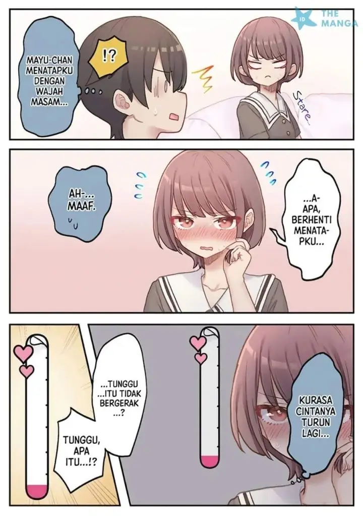 image-komik-marika-chan-no-koukando-wa-bukkowarete-iru-chapter-18-5/24