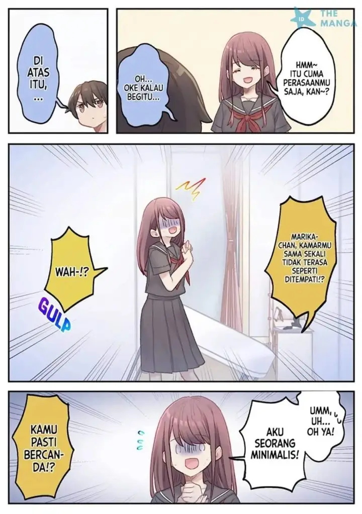 image-komik-marika-chan-no-koukando-wa-bukkowarete-iru-chapter-18-9/24