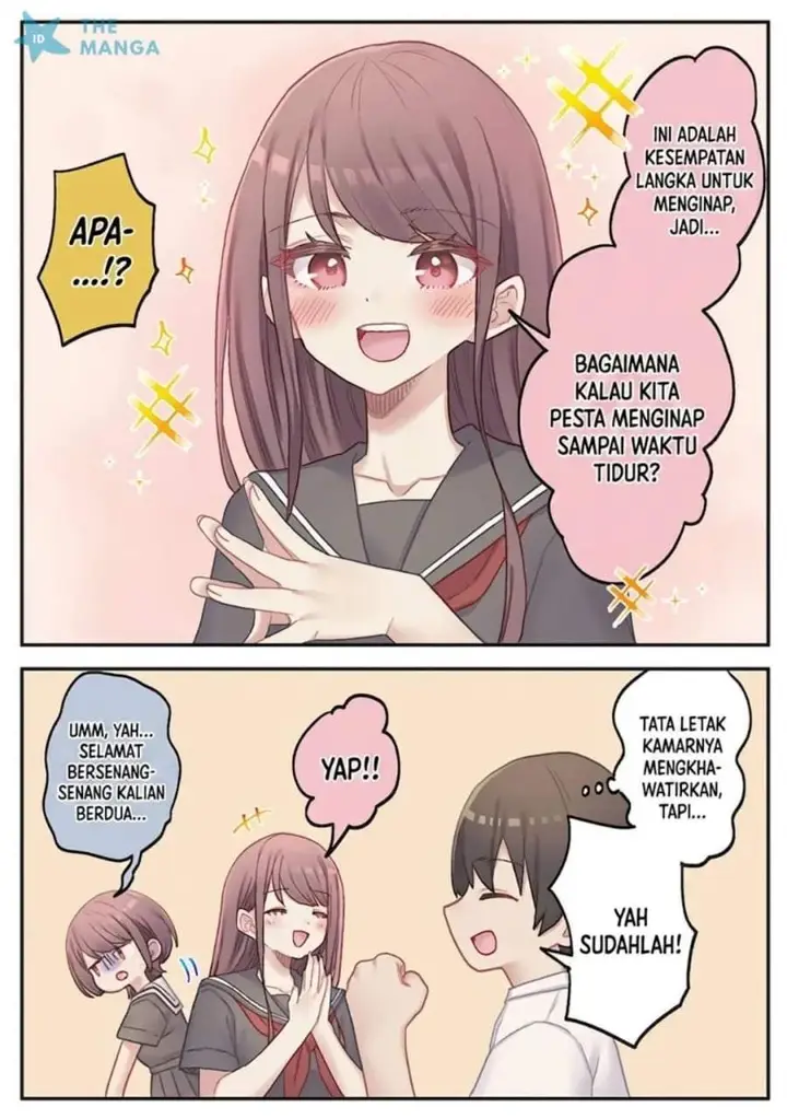 image-komik-marika-chan-no-koukando-wa-bukkowarete-iru-chapter-18-11/24