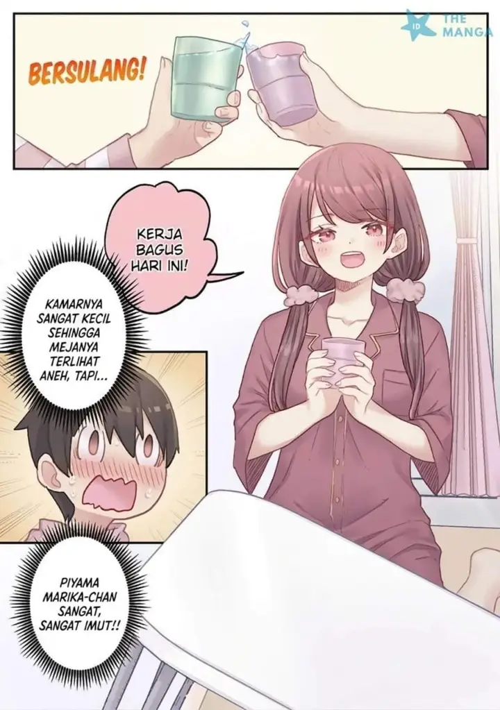 image-komik-marika-chan-no-koukando-wa-bukkowarete-iru-chapter-18-12/24