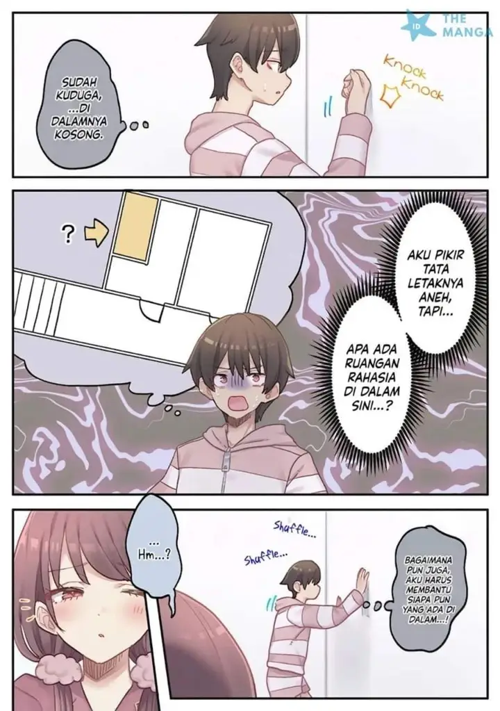 image-komik-marika-chan-no-koukando-wa-bukkowarete-iru-chapter-18-17/24