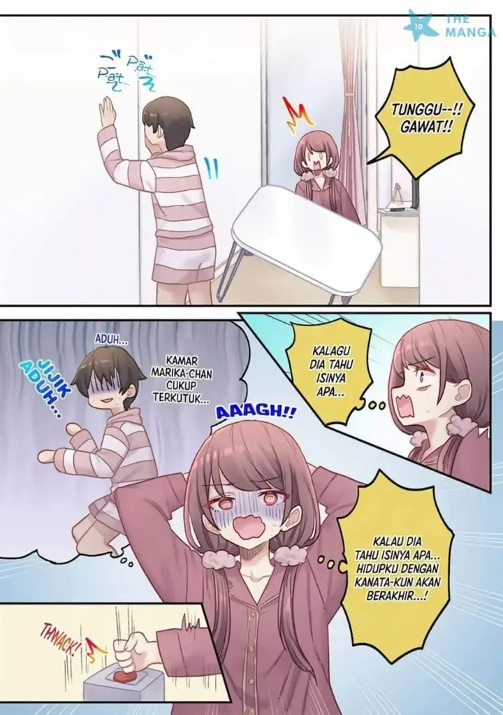 image-komik-marika-chan-no-koukando-wa-bukkowarete-iru-chapter-18-18/24