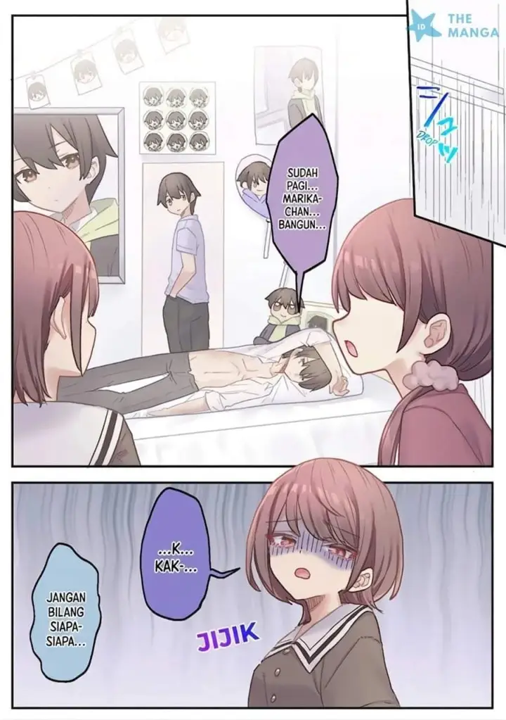 image-komik-marika-chan-no-koukando-wa-bukkowarete-iru-chapter-18-21/24