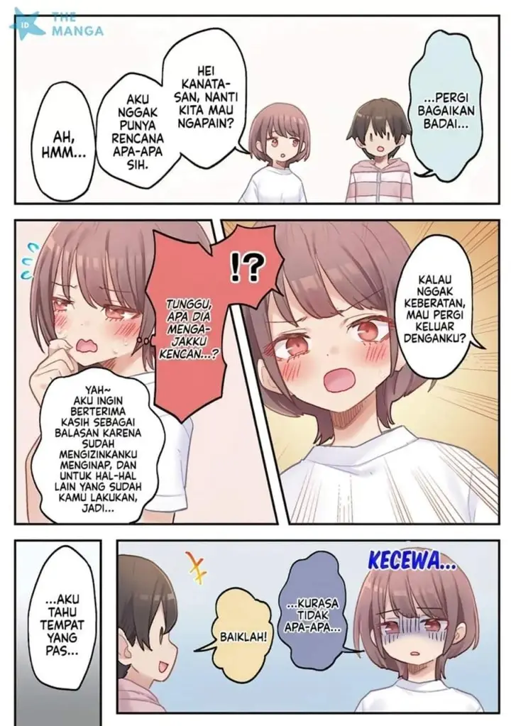 image-komik-marika-chan-no-koukando-wa-bukkowarete-iru-chapter-19-1/24