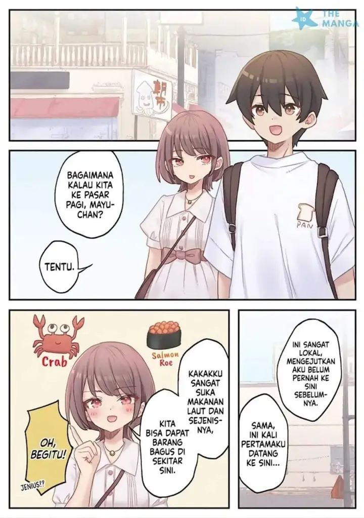 image-komik-marika-chan-no-koukando-wa-bukkowarete-iru-chapter-19-2/24
