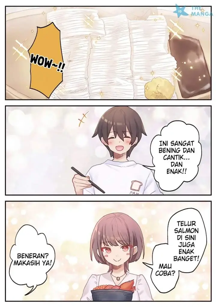 image-komik-marika-chan-no-koukando-wa-bukkowarete-iru-chapter-19-4/24