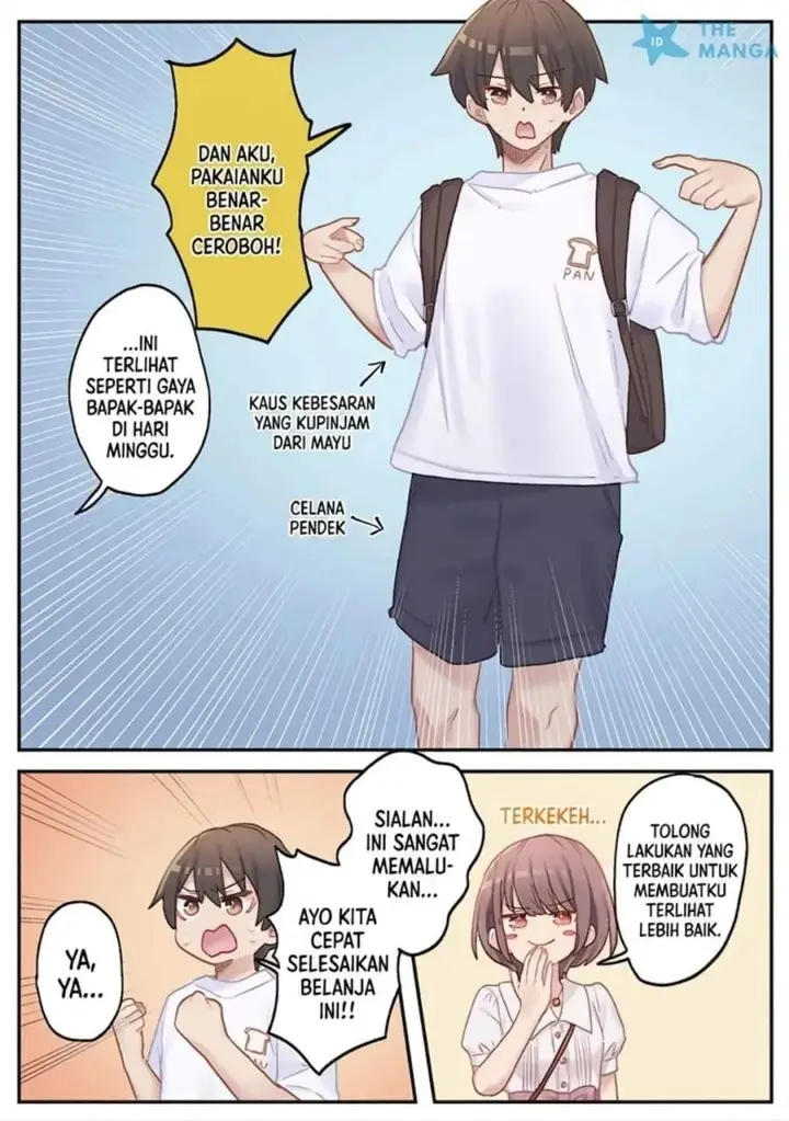 image-komik-marika-chan-no-koukando-wa-bukkowarete-iru-chapter-19-6/24