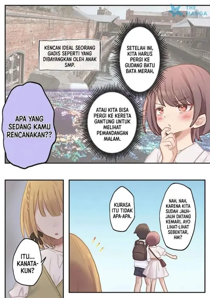 image-komik-marika-chan-no-koukando-wa-bukkowarete-iru-chapter-19-7/24