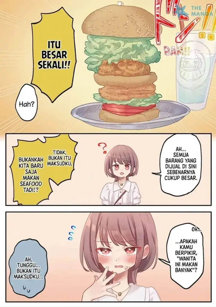 image-komik-marika-chan-no-koukando-wa-bukkowarete-iru-chapter-19-9/24