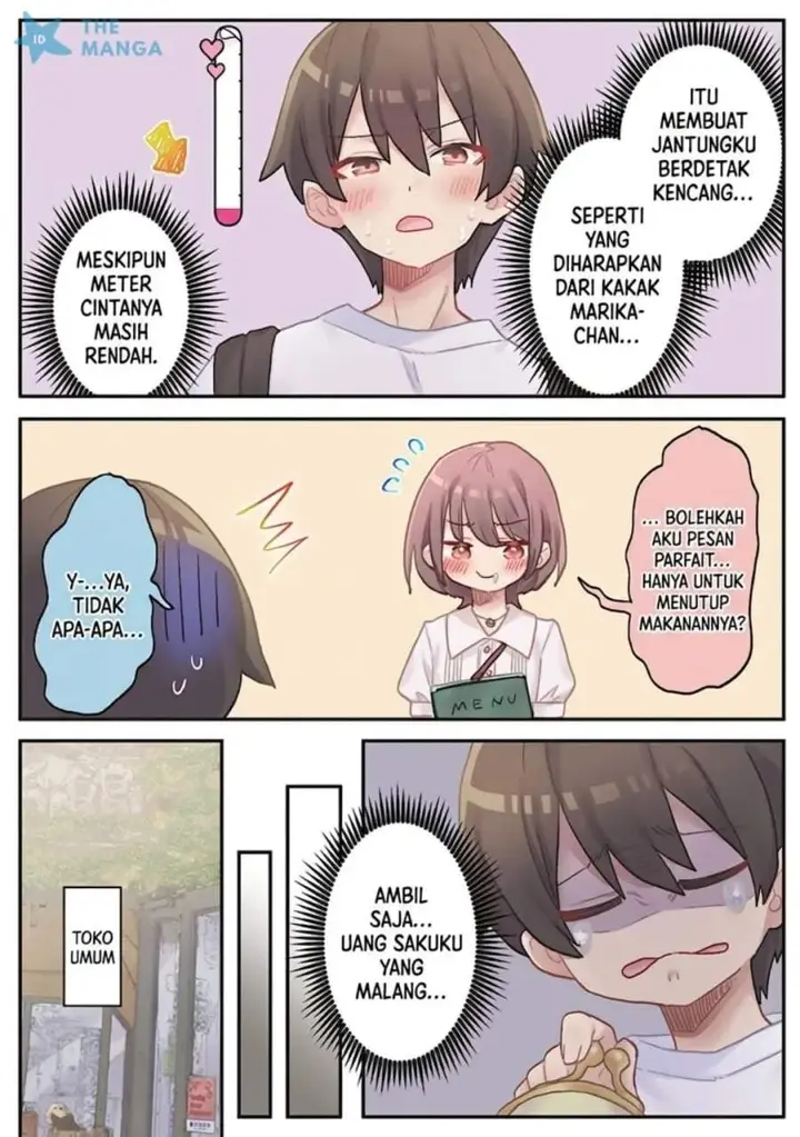 image-komik-marika-chan-no-koukando-wa-bukkowarete-iru-chapter-19-11/24