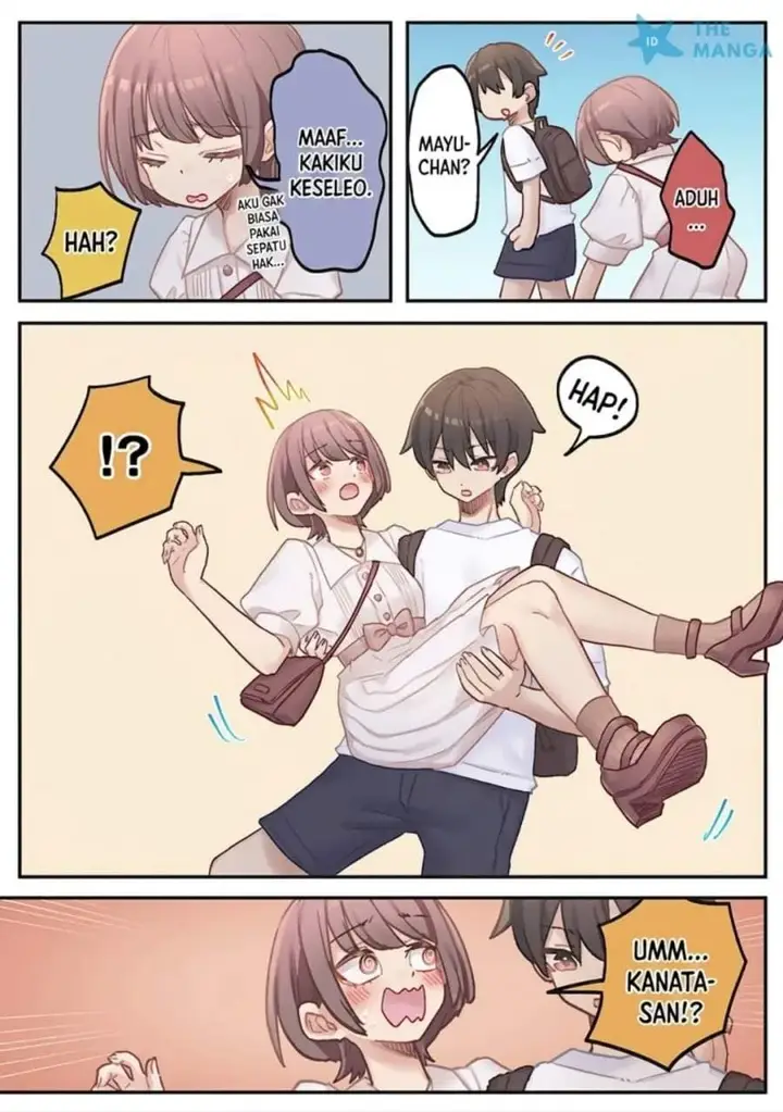 image-komik-marika-chan-no-koukando-wa-bukkowarete-iru-chapter-19-16/24