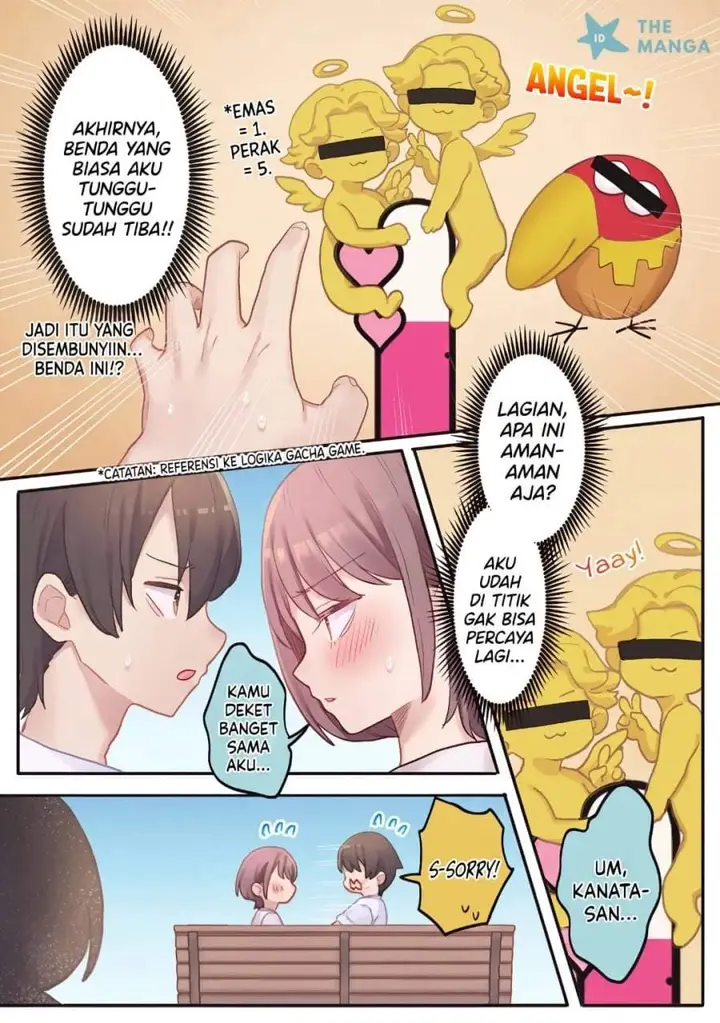 image-komik-marika-chan-no-koukando-wa-bukkowarete-iru-chapter-19-20/24