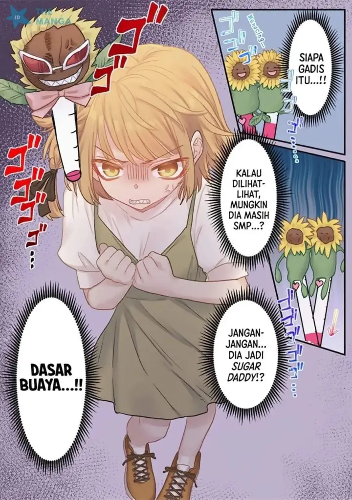 image-komik-marika-chan-no-koukando-wa-bukkowarete-iru-chapter-19-22/24