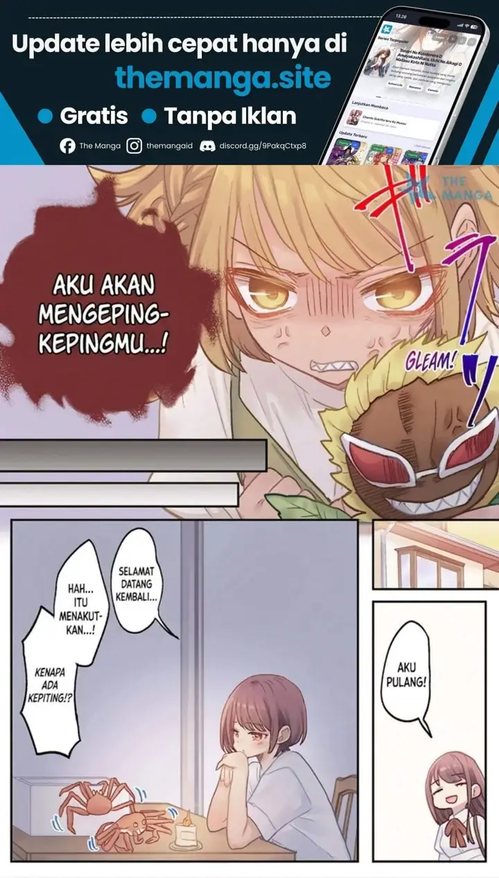 image-komik-marika-chan-no-koukando-wa-bukkowarete-iru-chapter-19-23/24