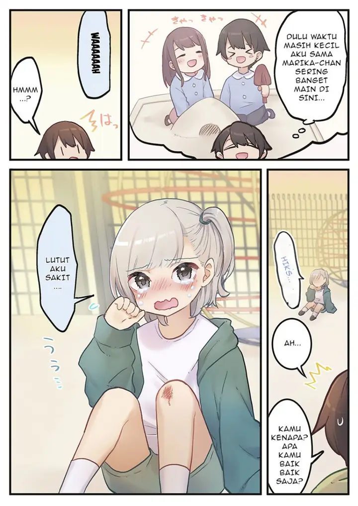 image-komik-marika-chan-no-koukando-wa-bukkowarete-iru-chapter-2-8/25