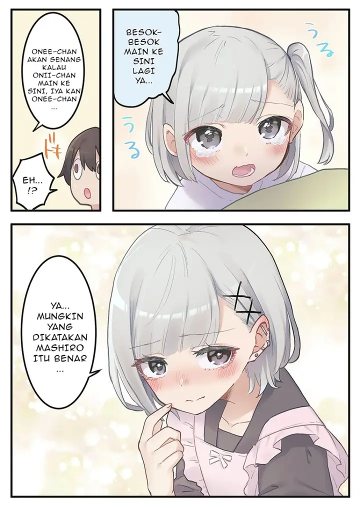 image-komik-marika-chan-no-koukando-wa-bukkowarete-iru-chapter-2-20/25