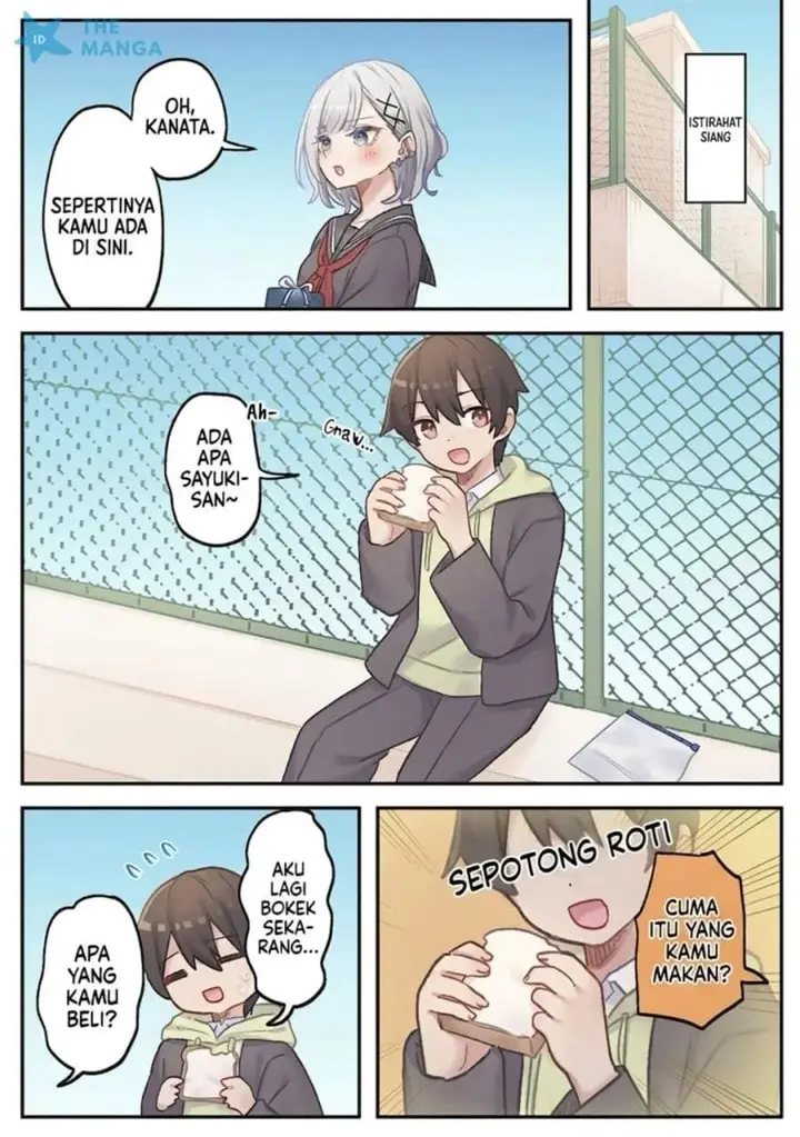 image-komik-marika-chan-no-koukando-wa-bukkowarete-iru-chapter-20-4/24