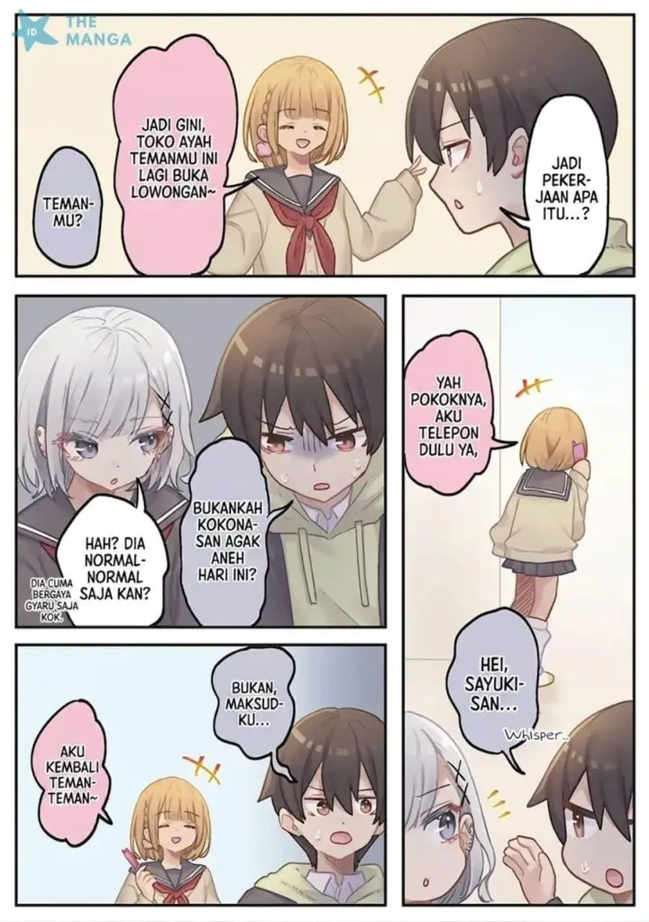 image-komik-marika-chan-no-koukando-wa-bukkowarete-iru-chapter-20-6/24