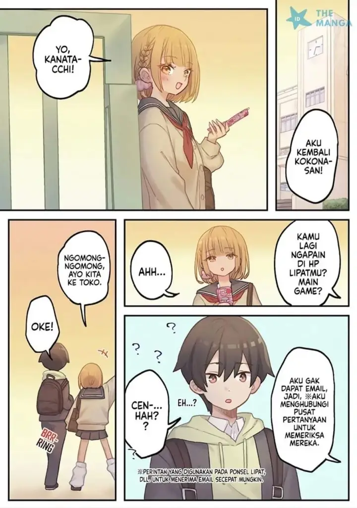 image-komik-marika-chan-no-koukando-wa-bukkowarete-iru-chapter-20-8/24