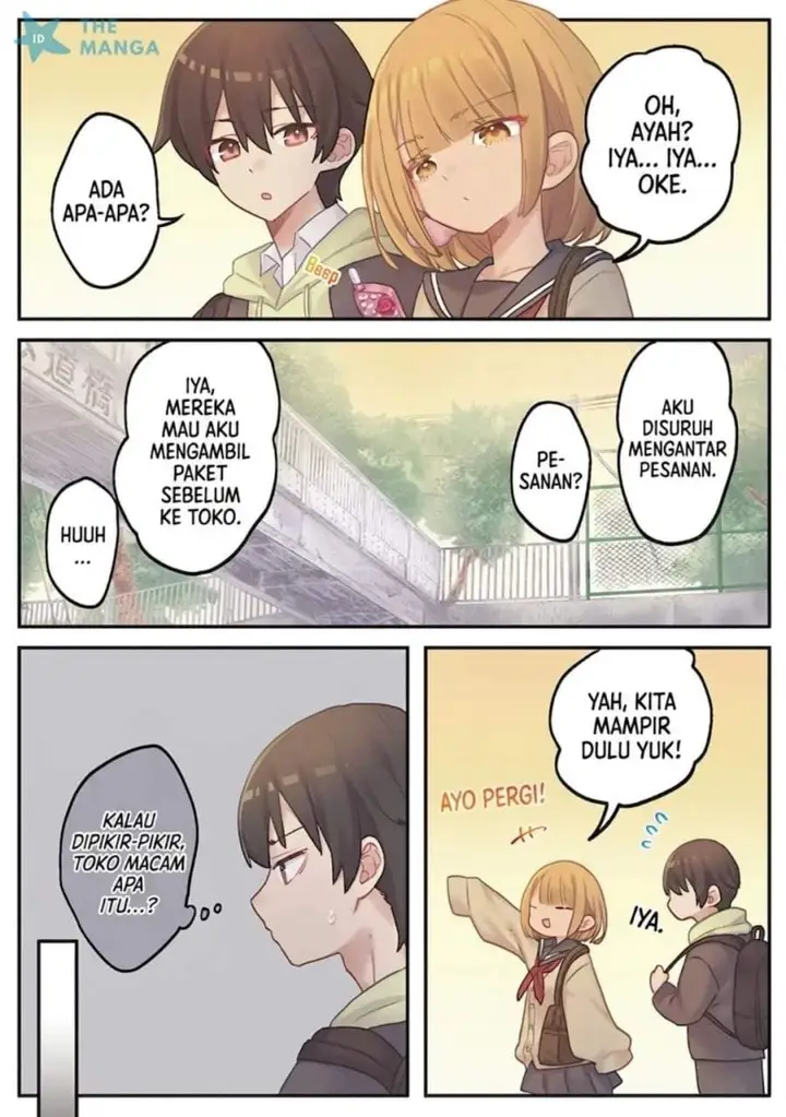 image-komik-marika-chan-no-koukando-wa-bukkowarete-iru-chapter-20-9/24