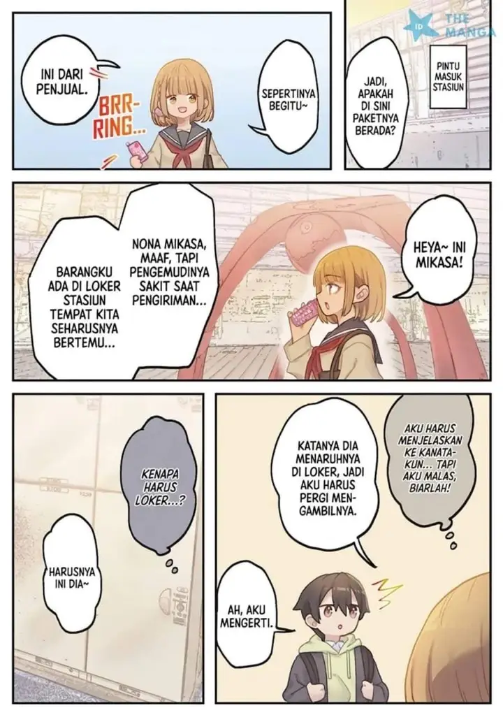 image-komik-marika-chan-no-koukando-wa-bukkowarete-iru-chapter-20-10/24