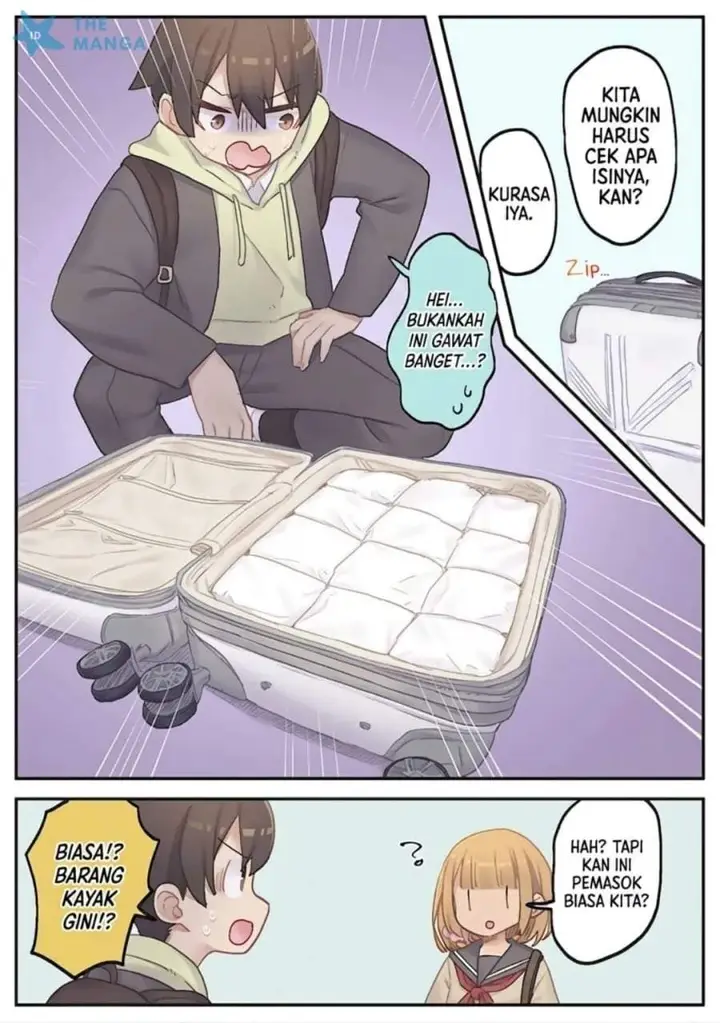 image-komik-marika-chan-no-koukando-wa-bukkowarete-iru-chapter-20-11/24