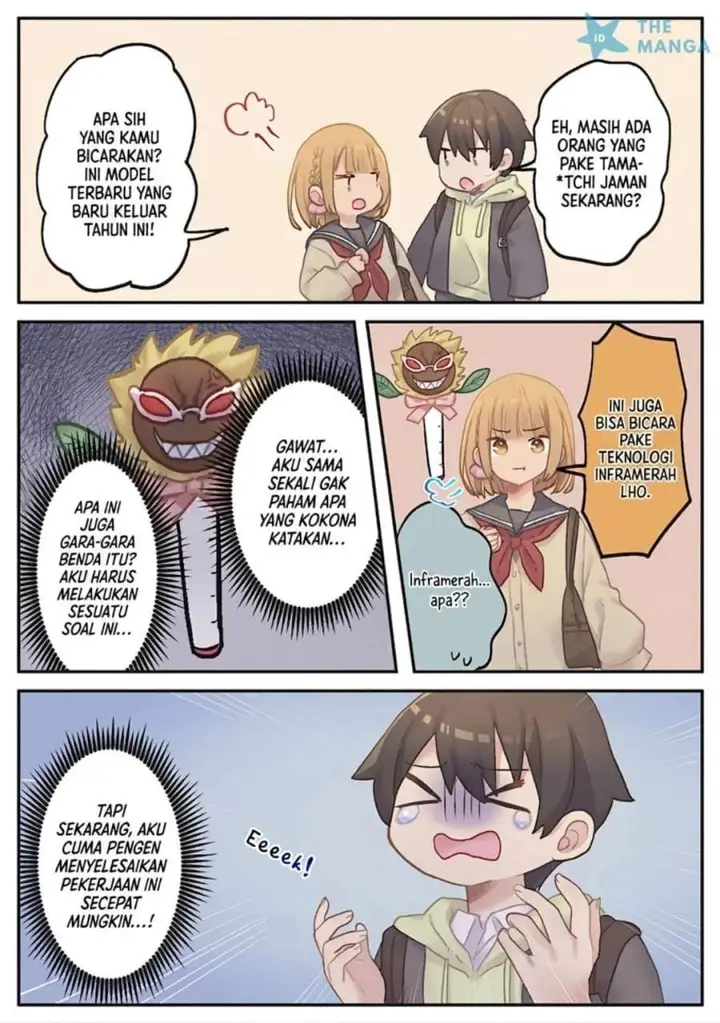 image-komik-marika-chan-no-koukando-wa-bukkowarete-iru-chapter-20-13/24