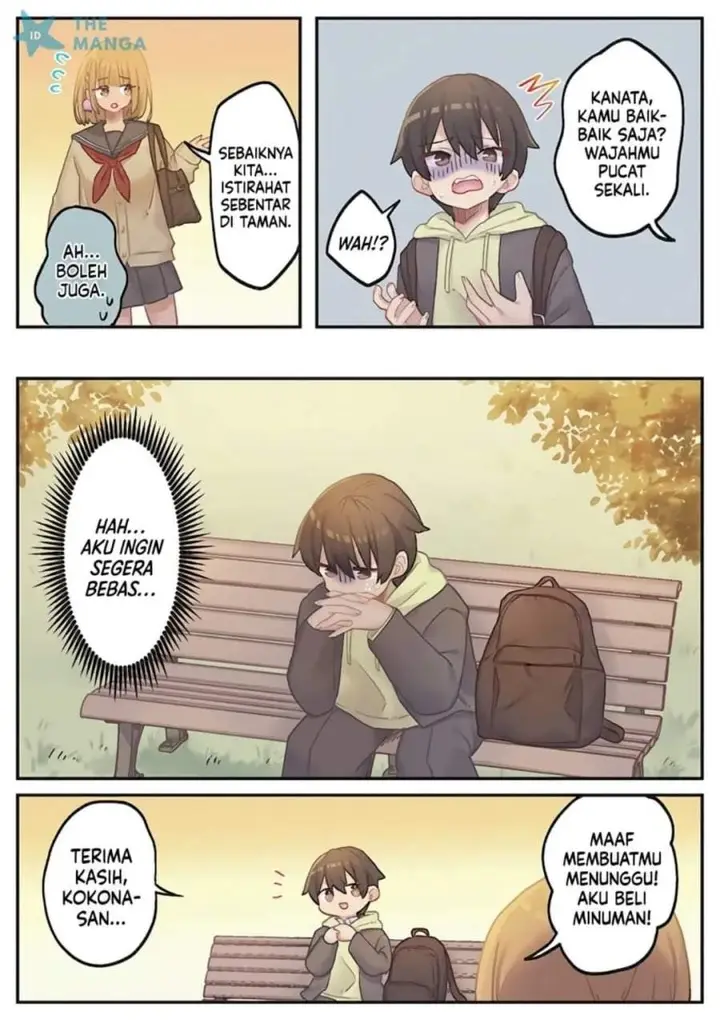 image-komik-marika-chan-no-koukando-wa-bukkowarete-iru-chapter-20-14/24