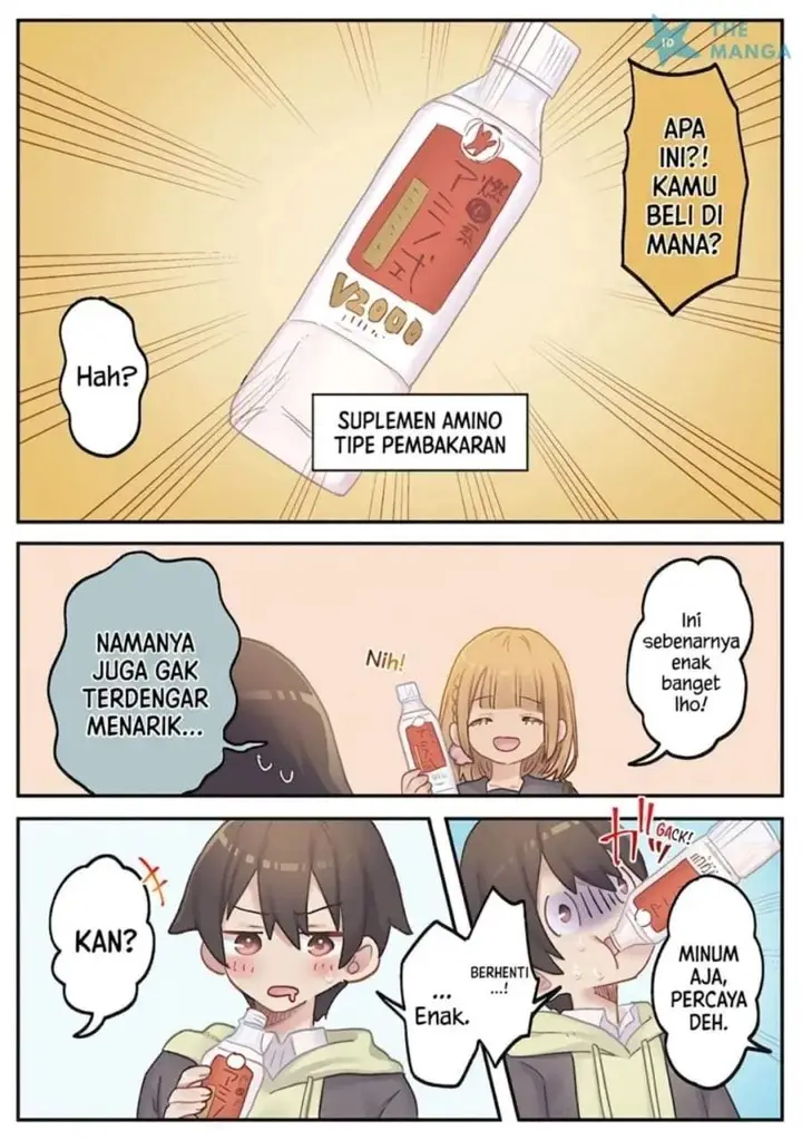 image-komik-marika-chan-no-koukando-wa-bukkowarete-iru-chapter-20-15/24