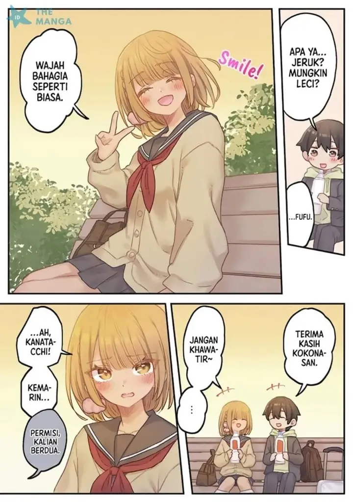 image-komik-marika-chan-no-koukando-wa-bukkowarete-iru-chapter-20-16/24
