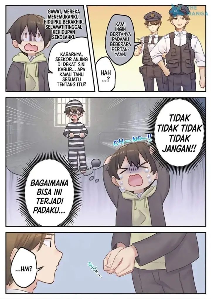 image-komik-marika-chan-no-koukando-wa-bukkowarete-iru-chapter-20-17/24
