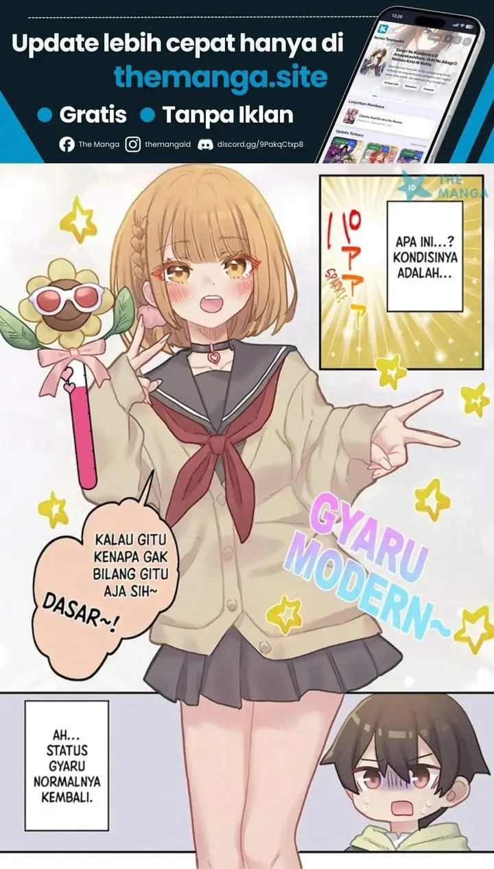 image-komik-marika-chan-no-koukando-wa-bukkowarete-iru-chapter-20-23/24