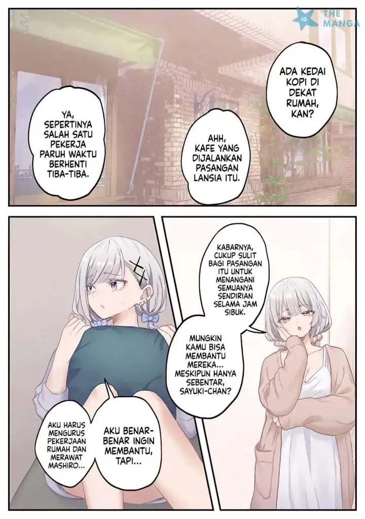 image-komik-marika-chan-no-koukando-wa-bukkowarete-iru-chapter-21-1/24