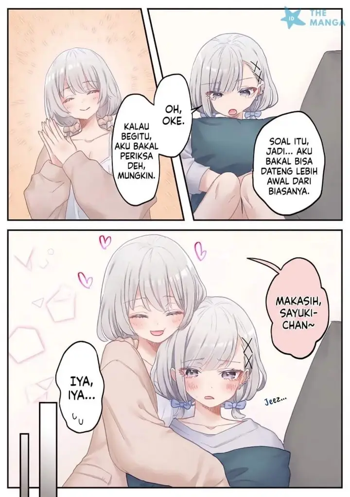image-komik-marika-chan-no-koukando-wa-bukkowarete-iru-chapter-21-2/24