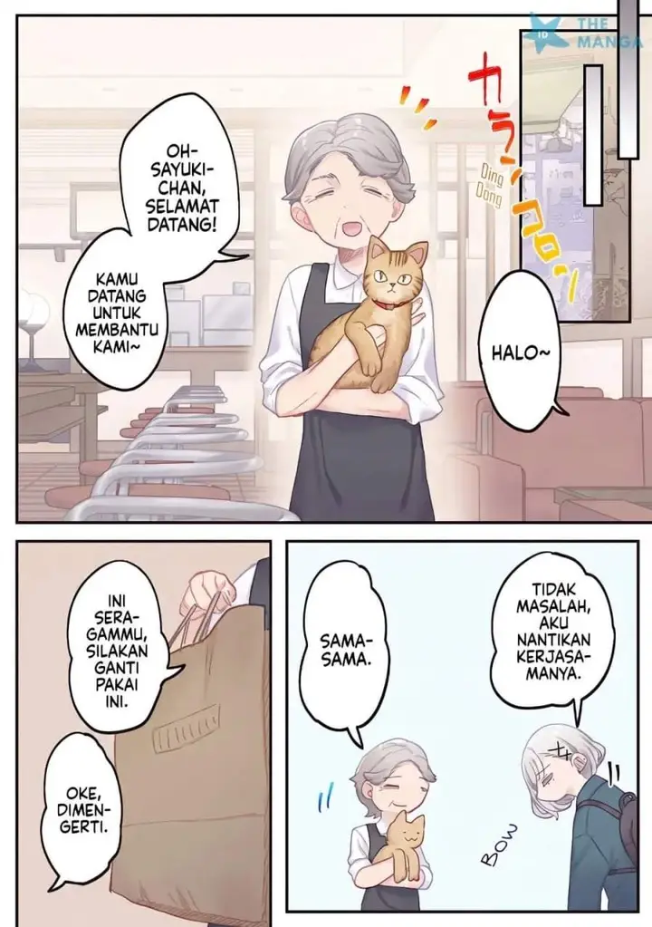 image-komik-marika-chan-no-koukando-wa-bukkowarete-iru-chapter-21-3/24