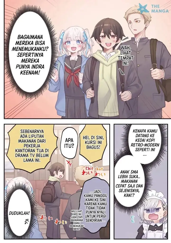 image-komik-marika-chan-no-koukando-wa-bukkowarete-iru-chapter-21-7/24