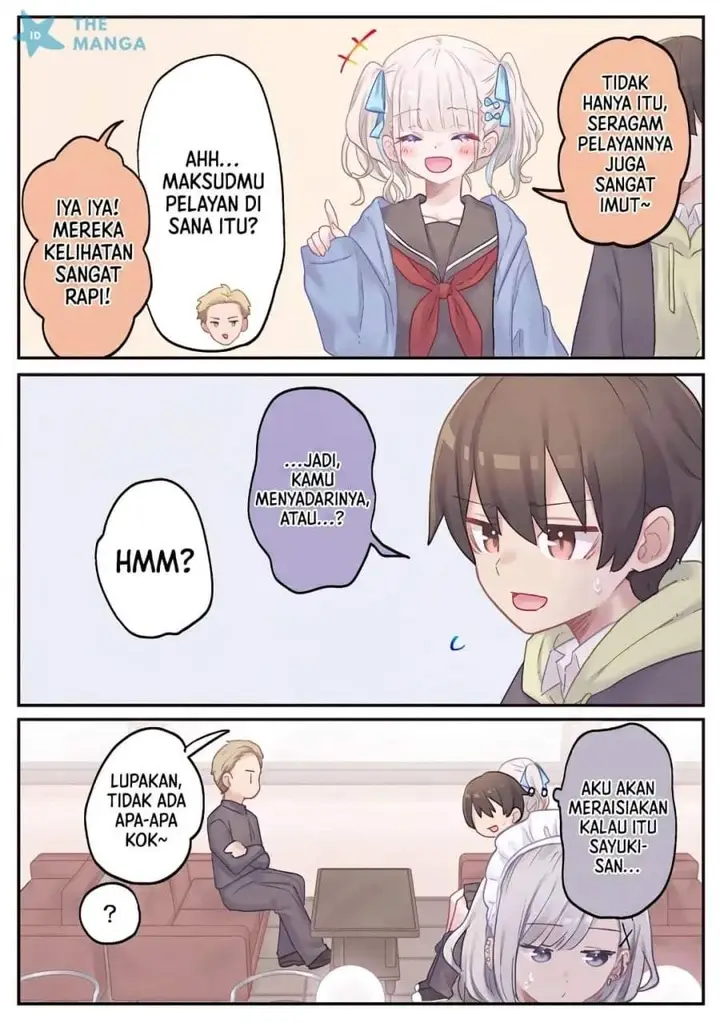 image-komik-marika-chan-no-koukando-wa-bukkowarete-iru-chapter-21-11/24