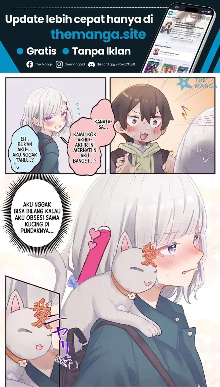 image-komik-marika-chan-no-koukando-wa-bukkowarete-iru-chapter-21-23/24