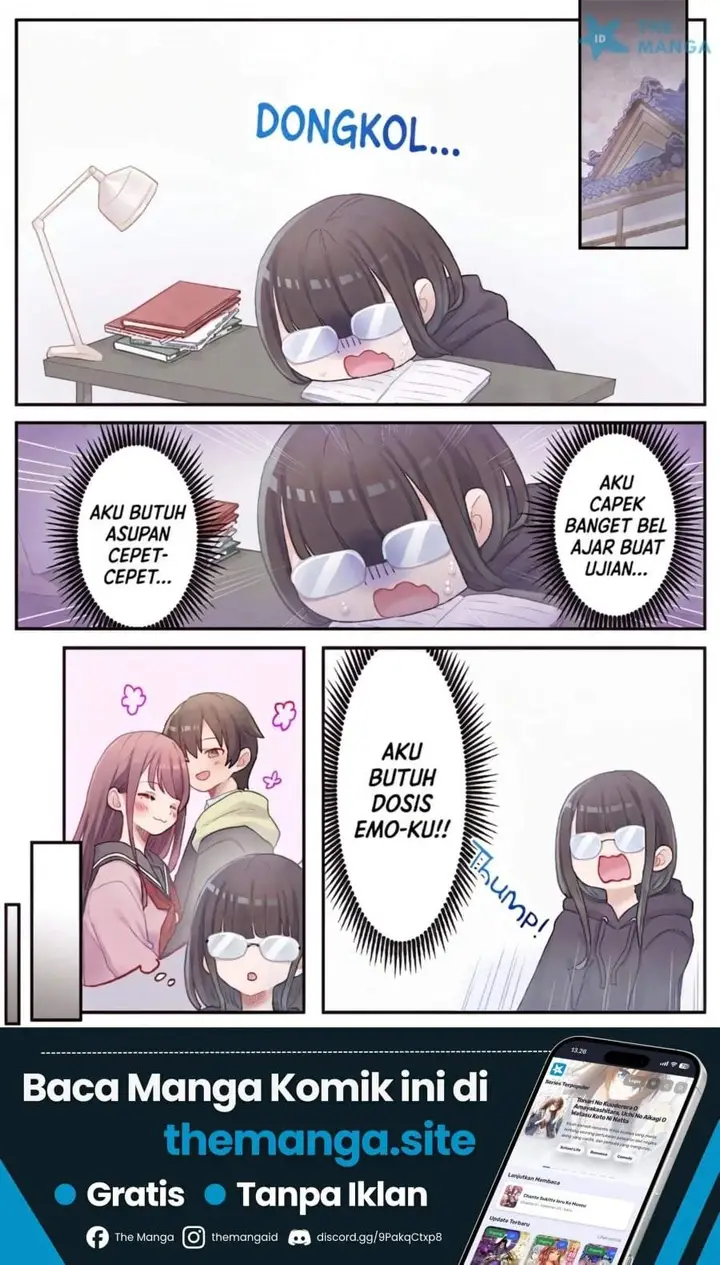 image-komik-marika-chan-no-koukando-wa-bukkowarete-iru-chapter-22-0/24