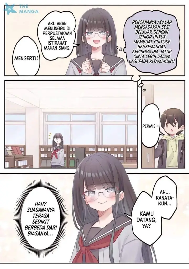 image-komik-marika-chan-no-koukando-wa-bukkowarete-iru-chapter-22-6/24