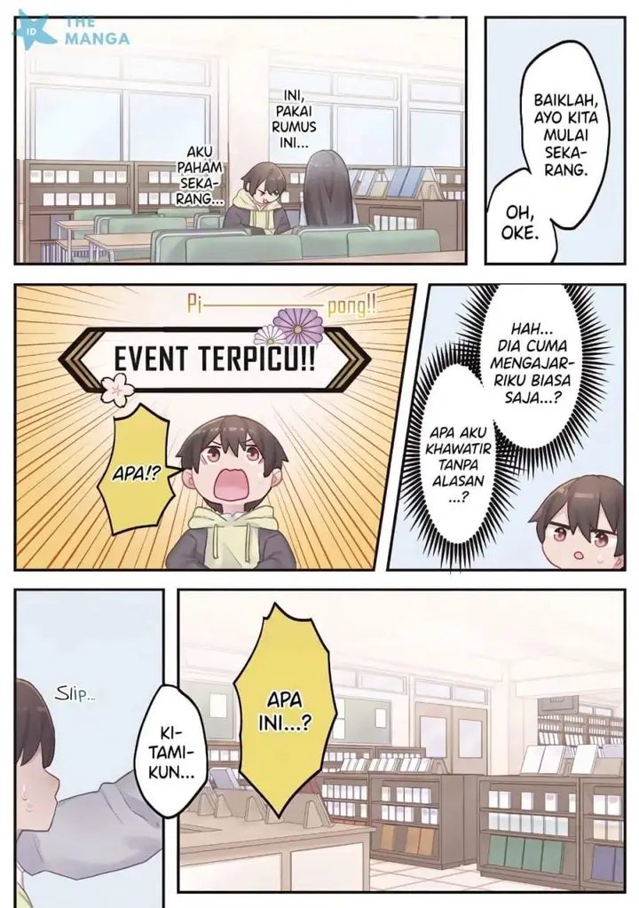 image-komik-marika-chan-no-koukando-wa-bukkowarete-iru-chapter-22-7/24