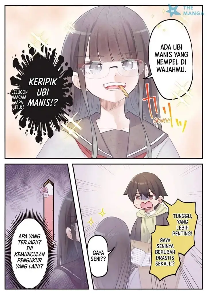 image-komik-marika-chan-no-koukando-wa-bukkowarete-iru-chapter-22-8/24