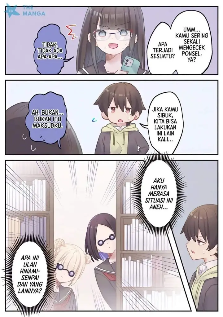 image-komik-marika-chan-no-koukando-wa-bukkowarete-iru-chapter-22-12/24
