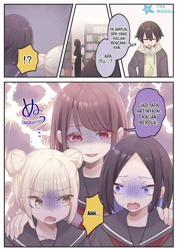 image-komik-marika-chan-no-koukando-wa-bukkowarete-iru-chapter-22-13/24