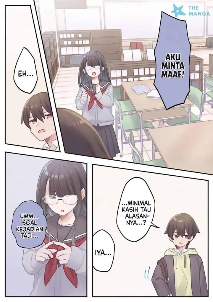 image-komik-marika-chan-no-koukando-wa-bukkowarete-iru-chapter-22-16/24