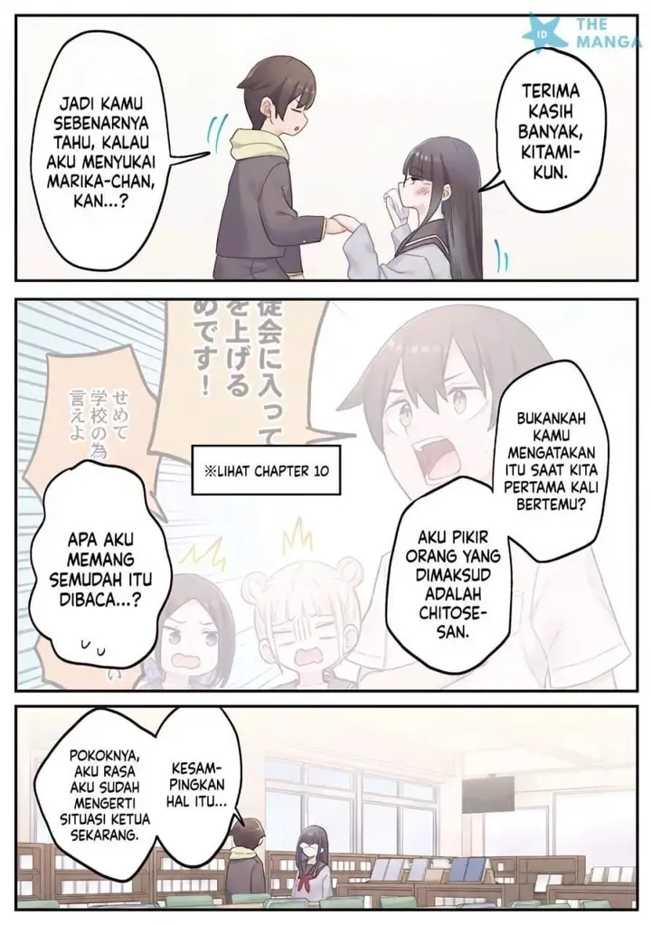 image-komik-marika-chan-no-koukando-wa-bukkowarete-iru-chapter-22-19/24